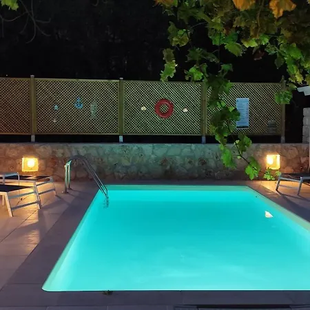 Casa De Calma - Grandpa's House