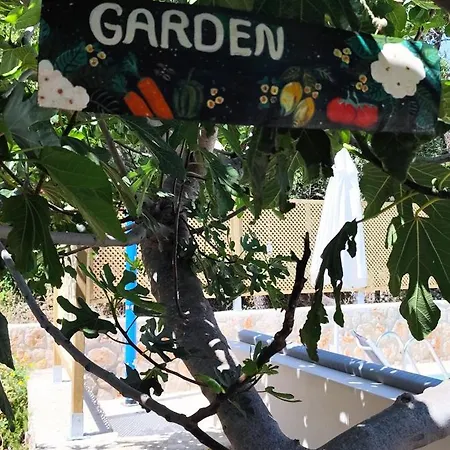 Apartmán Casa De Calma - Grandpa's House Dhavgáta