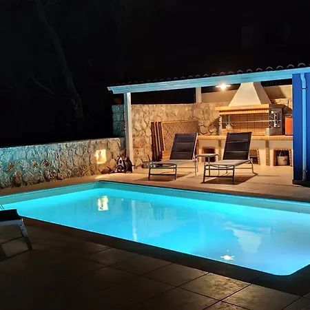 Apartmán Casa De Calma - Grandpa's House