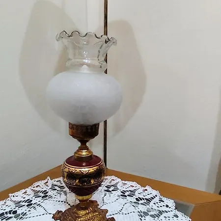 Apartmán Casa De Calma - Grandpa's House