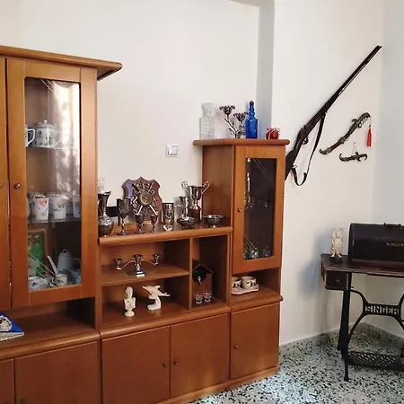 Apartmán Casa De Calma - Grandpa's House