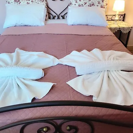 Apartmán Casa De Calma - Grandpa's House *