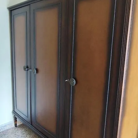 Casa De Calma - Grandpa's House Apartmán Dhavgáta