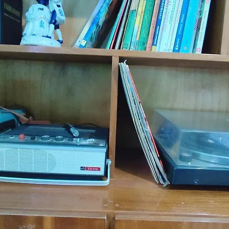 Casa De Calma - Grandpa's House *