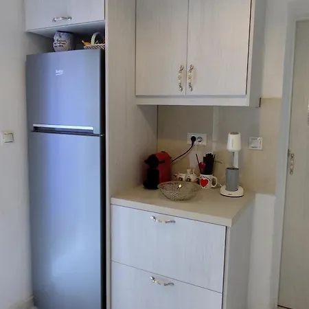 Casa De Calma - Grandpa's House 아파트 Dhavgáta