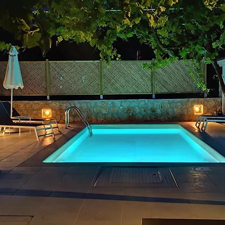 아파트 Casa De Calma - Grandpa's House