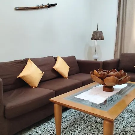 아파트 Casa De Calma - Grandpa's House