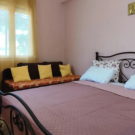 Casa De Calma - Grandpa's House 아파트 Dhavgáta