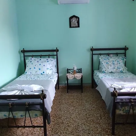 아파트 Casa De Calma - Grandpa's House *