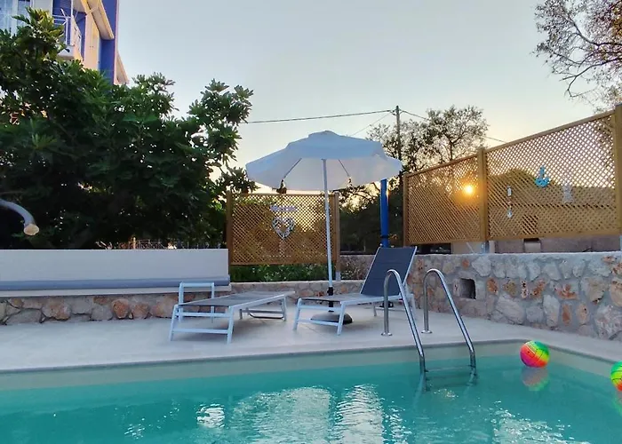 公寓 Casa De Calma - Grandpa's House *