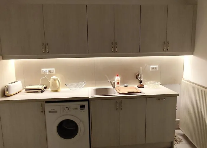 Casa De Calma - Grandpa's House Dhavgáta