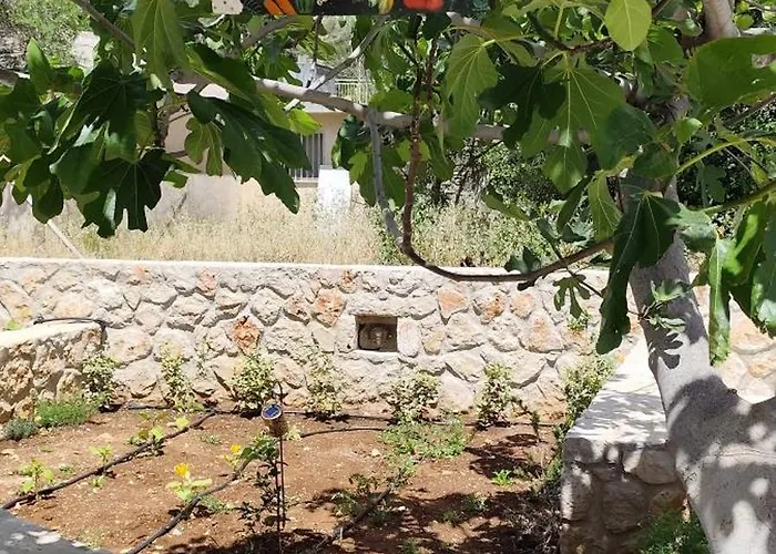 公寓 Casa De Calma - Grandpa's House Dhavgáta