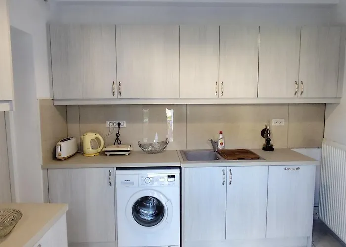 Casa De Calma - Grandpa's House