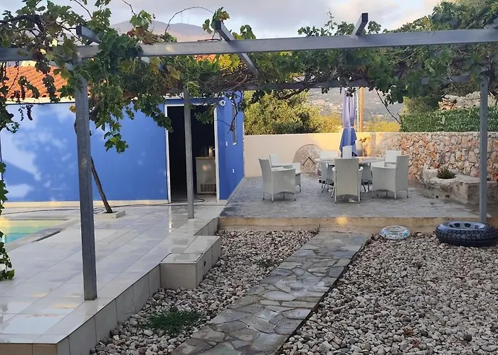 Casa De Calma - Grandpa's House * Dhavgáta