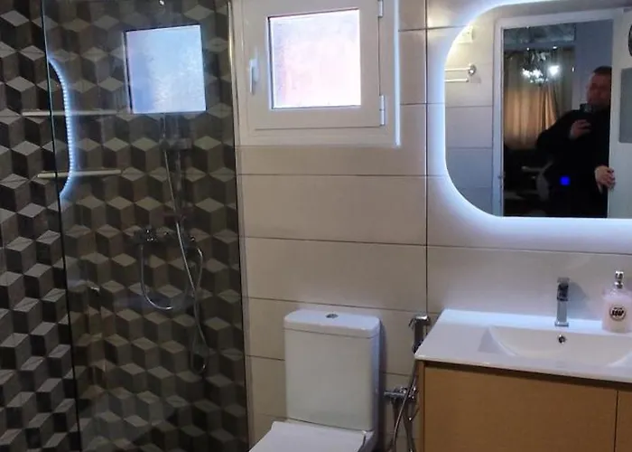 Casa De Calma - Grandpa's House 公寓