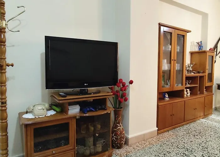 Casa De Calma - Grandpa's House 公寓 Dhavgáta