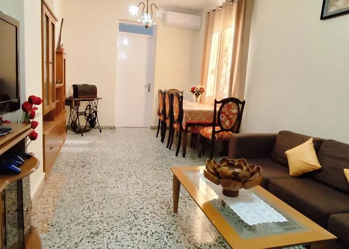 Casa De Calma - Grandpa's House 公寓 Dhavgáta