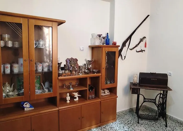 公寓 Casa De Calma - Grandpa's House