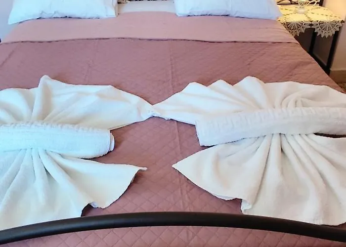 公寓 Casa De Calma - Grandpa's House *