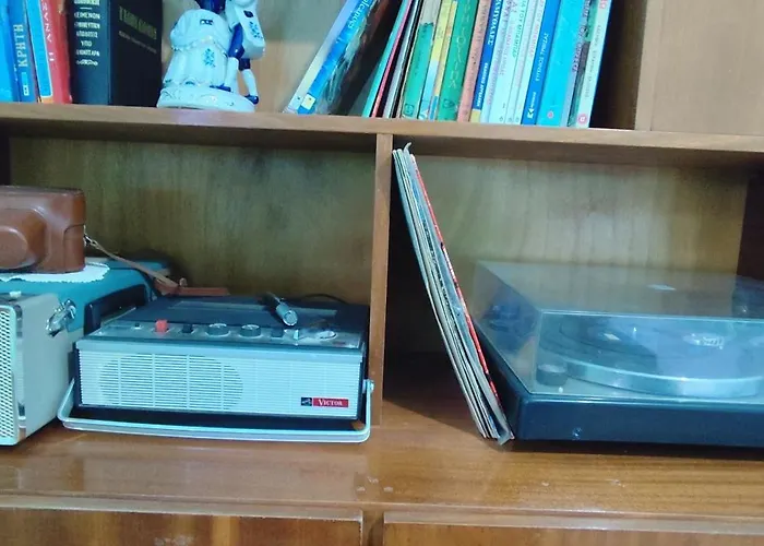 Casa De Calma - Grandpa's House *