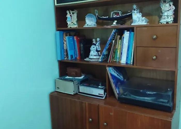 公寓 Casa De Calma - Grandpa's House