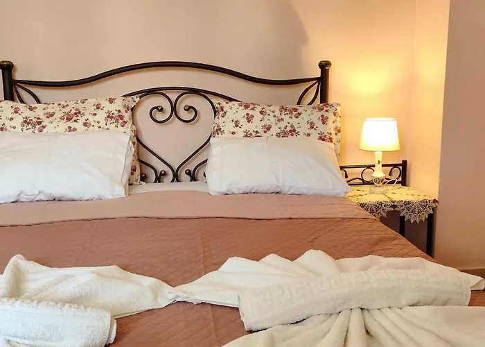 公寓 Casa De Calma - Grandpa's House