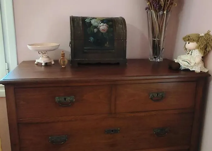 Casa De Calma - Grandpa's House 公寓 Dhavgáta