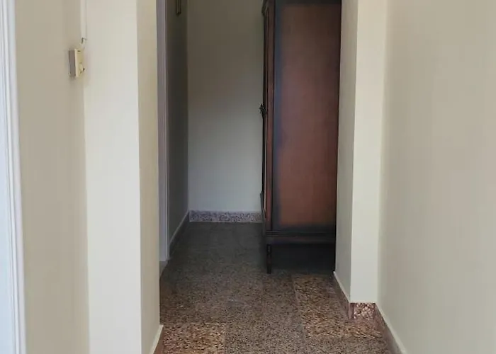 公寓 Casa De Calma - Grandpa's House Dhavgáta