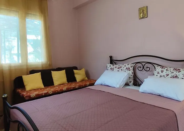 Casa De Calma - Grandpa's House 公寓 Dhavgáta