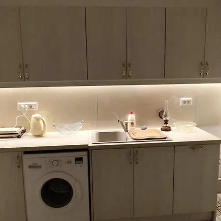 Casa De Calma - Grandpa's House Dhavgata