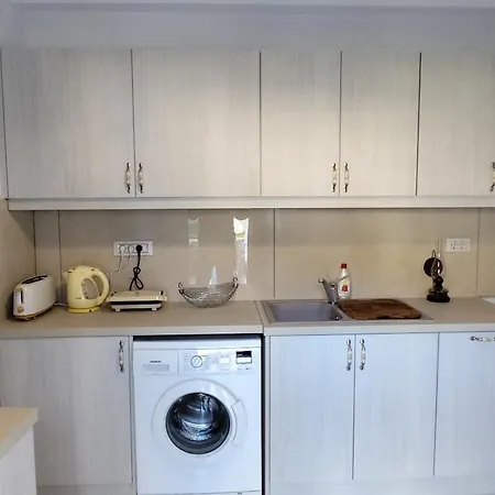 Casa De Calma - Grandpa's House