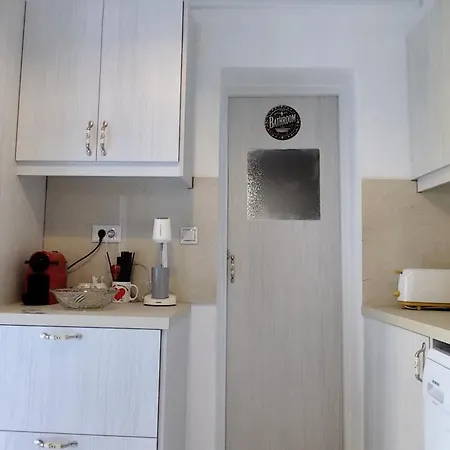 Casa De Calma - Grandpa's House Апартаменты Dhavgata