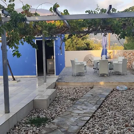 Casa De Calma - Grandpa's House * Dhavgata