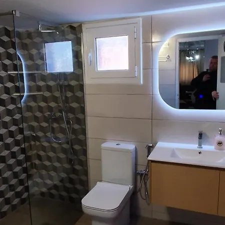 Casa De Calma - Grandpa's House Апартаменты