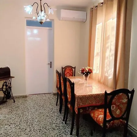 Casa De Calma - Grandpa's House