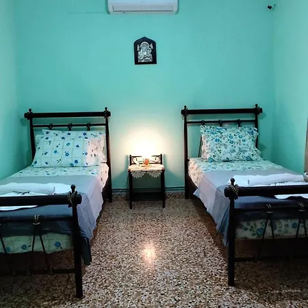 Casa De Calma - Grandpa's House Апартаменты *