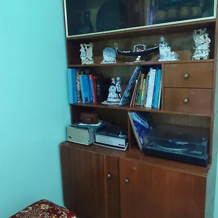 Апартаменты Casa De Calma - Grandpa's House