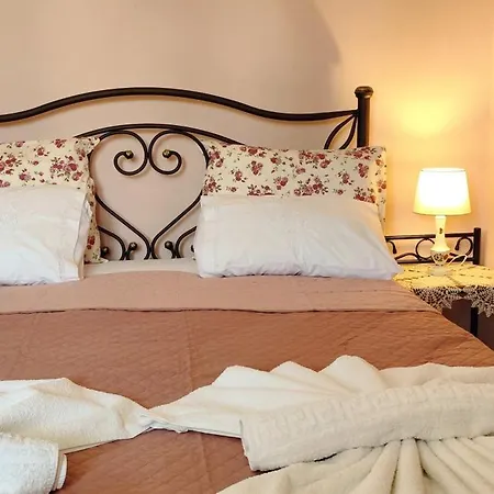 Apartmán Casa De Calma - Grandpa's House