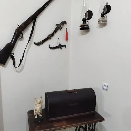 Casa De Calma - Grandpa's House Dhavgata