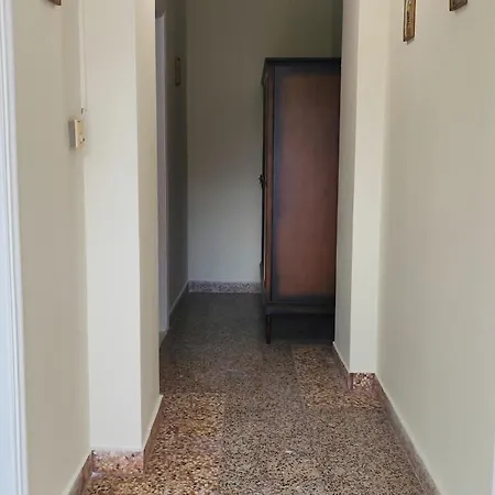 Апартаменты Casa De Calma - Grandpa's House Dhavgata