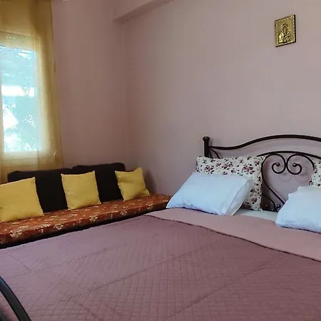 Casa De Calma - Grandpa's House Апартаменты Dhavgata