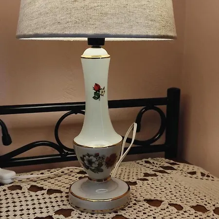 Casa De Calma - Grandpa's House *