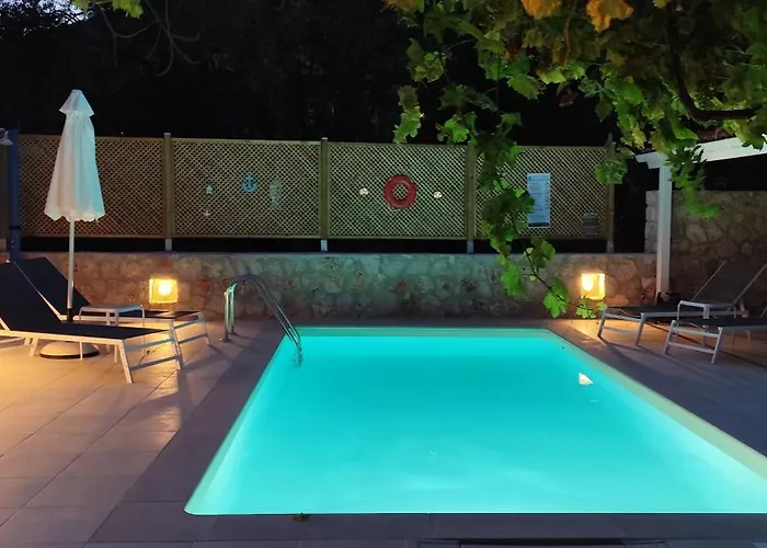 Casa De Calma - Grandpa's House