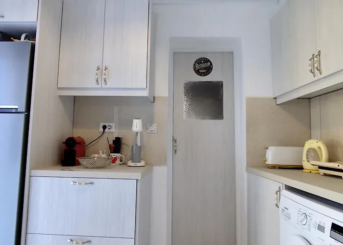 Casa De Calma - Grandpa's House 아파트 Dhavgáta