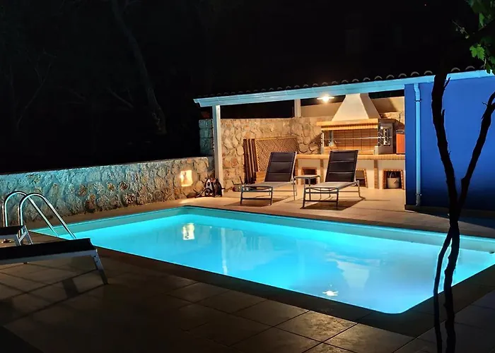 Apartmán Casa De Calma - Grandpa's House