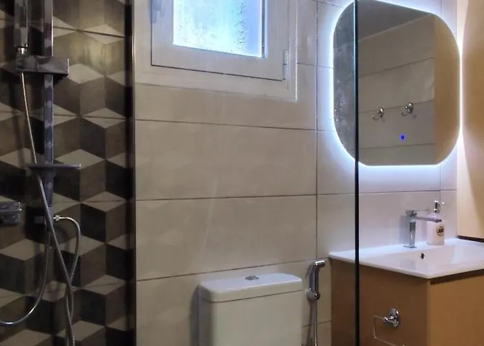 Casa De Calma - Grandpa's House Dhavgáta