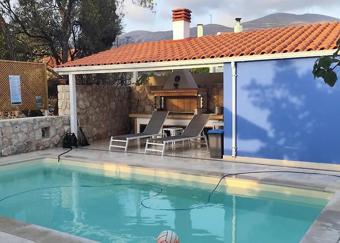 Casa De Calma - Grandpa's House 아파트 Dhavgáta