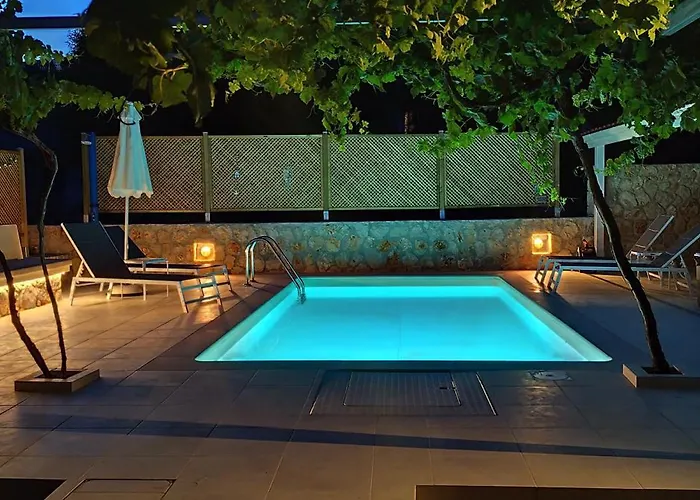 Apartmán Casa De Calma - Grandpa's House