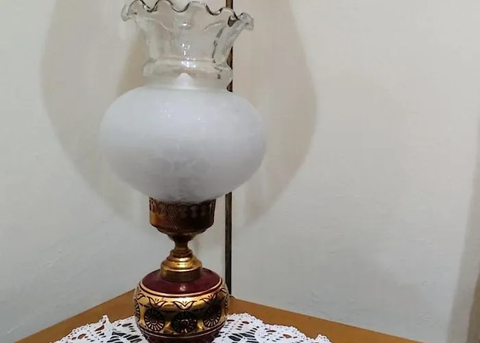 아파트 Casa De Calma - Grandpa's House