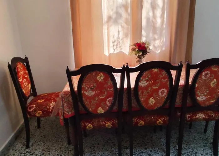 Casa De Calma - Grandpa's House *